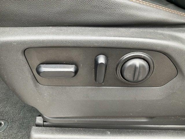 used 2021 GMC Sierra 2500 car, priced at $54,292