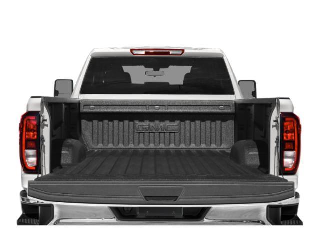 used 2021 GMC Sierra 2500 car, priced at $54,618