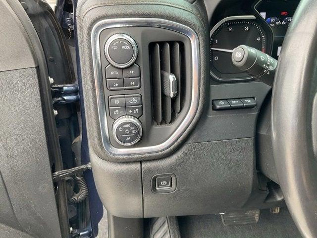 used 2021 GMC Sierra 2500 car, priced at $54,292