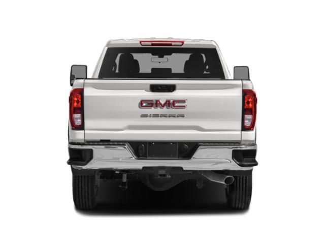used 2021 GMC Sierra 2500 car, priced at $54,618