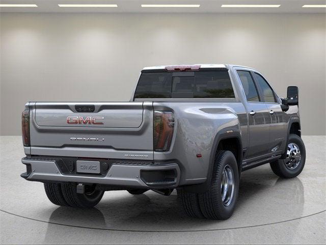 new 2026 GMC Sierra 3500 car, priced at $89,540