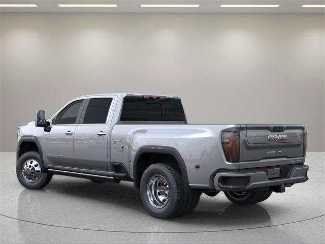 new 2026 GMC Sierra 3500 car, priced at $89,540