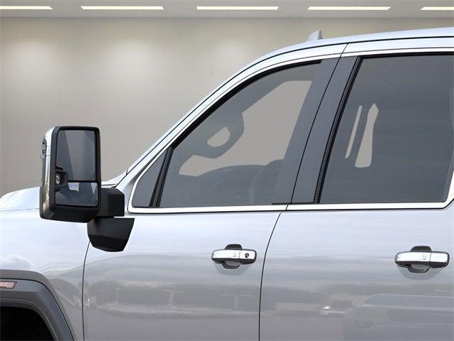 new 2026 GMC Sierra 3500 car, priced at $89,540