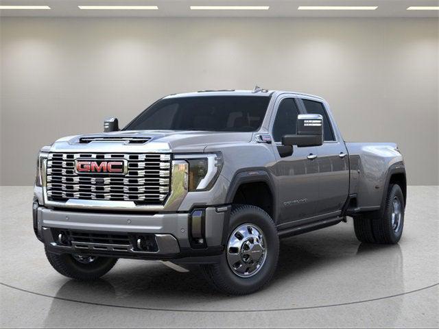 new 2026 GMC Sierra 3500 car, priced at $89,540