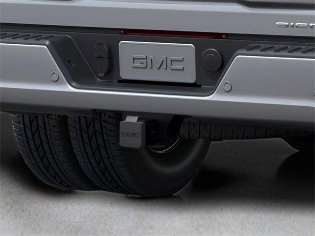new 2026 GMC Sierra 3500 car, priced at $89,540