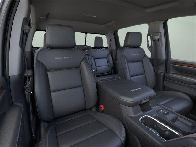 new 2026 GMC Sierra 3500 car, priced at $89,540