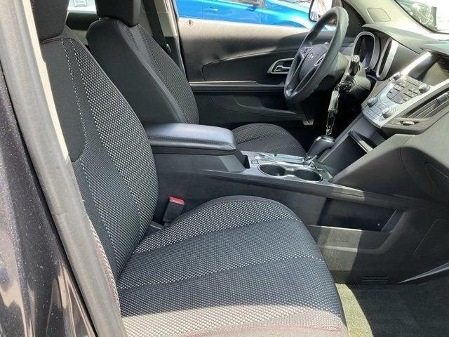 used 2016 Chevrolet Equinox car, priced at $7,495