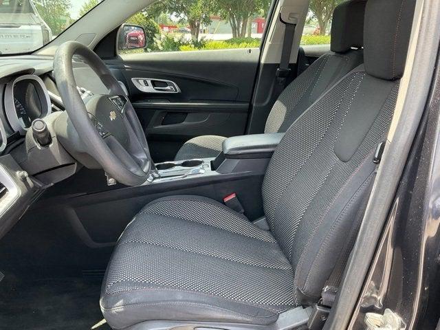 used 2016 Chevrolet Equinox car, priced at $7,495