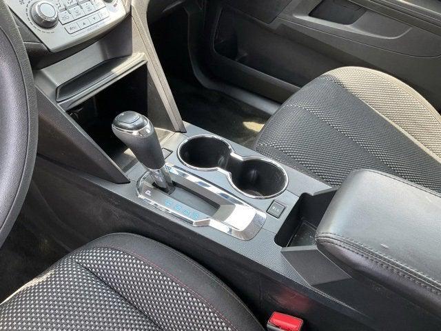 used 2016 Chevrolet Equinox car, priced at $7,495