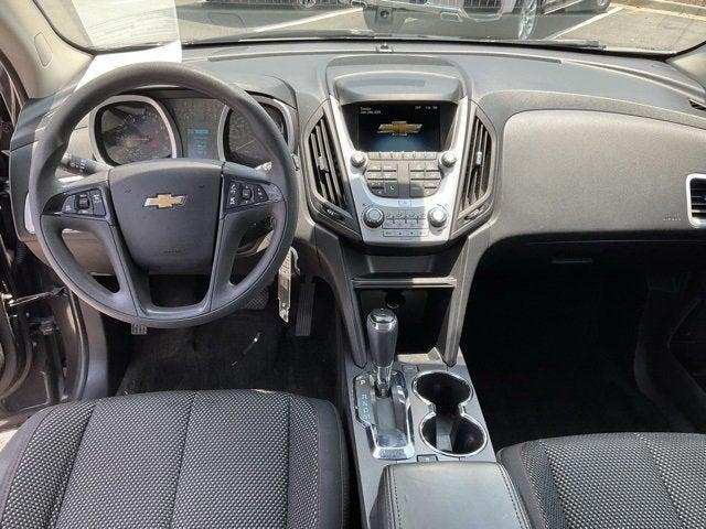used 2016 Chevrolet Equinox car, priced at $7,495
