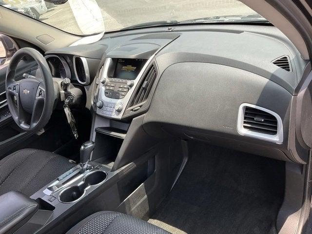used 2016 Chevrolet Equinox car, priced at $7,495