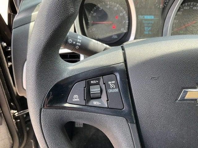 used 2016 Chevrolet Equinox car, priced at $7,495
