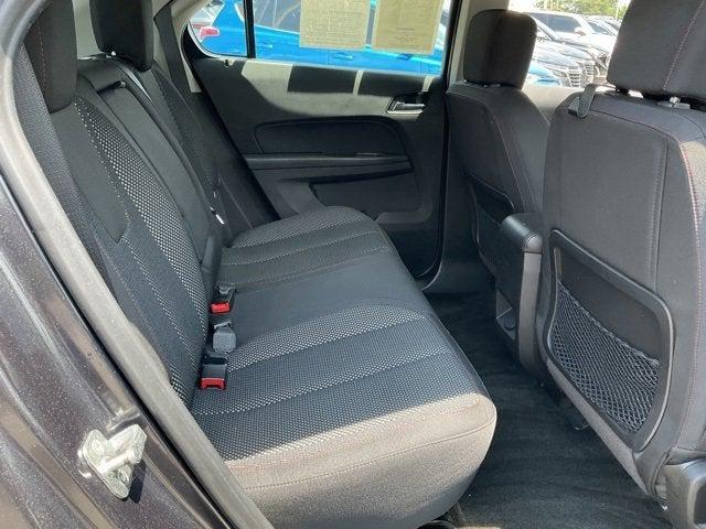 used 2016 Chevrolet Equinox car, priced at $7,495