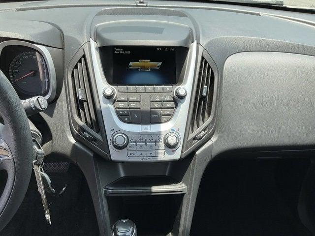 used 2016 Chevrolet Equinox car, priced at $7,495