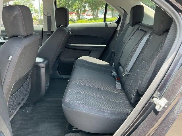 used 2016 Chevrolet Equinox car, priced at $7,495