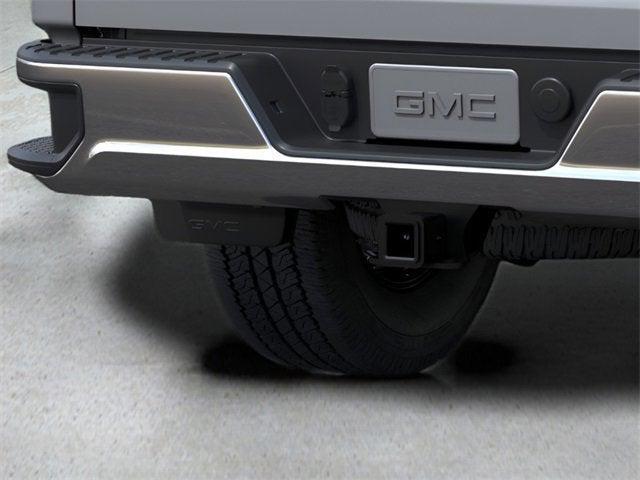 new 2026 GMC Sierra 2500 car, priced at $64,140