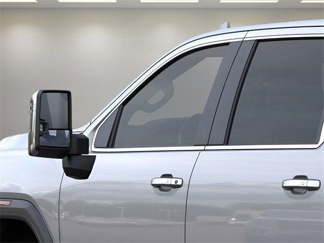 new 2026 GMC Sierra 2500 car, priced at $64,140