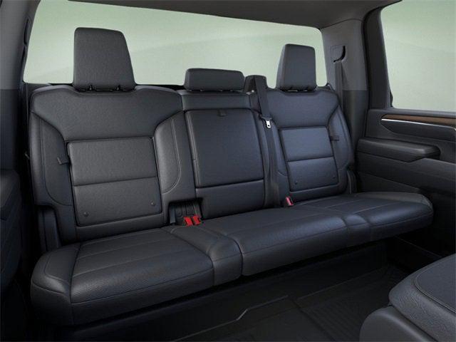 new 2026 GMC Sierra 2500 car, priced at $64,140