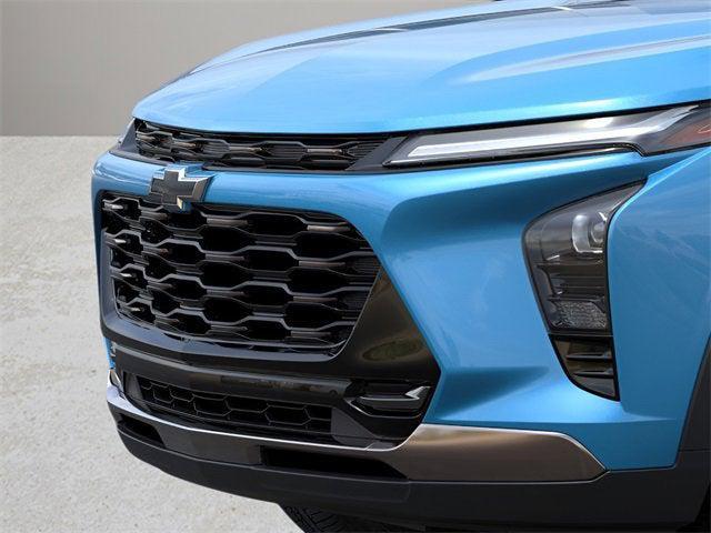 new 2026 Chevrolet Trax car, priced at $28,050