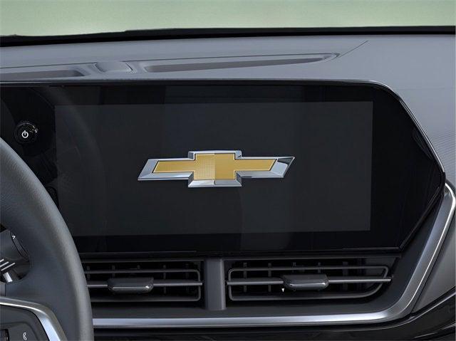 new 2026 Chevrolet Trax car, priced at $28,050