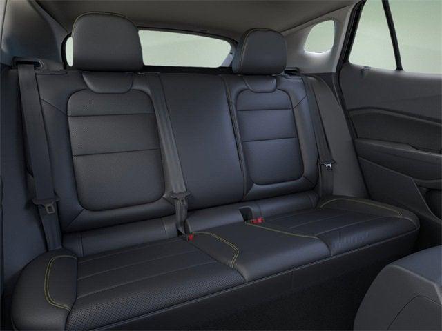 new 2026 Chevrolet Trax car, priced at $28,050