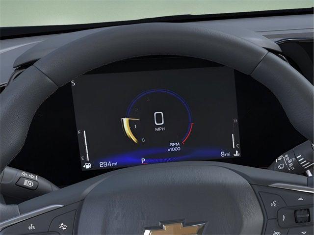 new 2026 Chevrolet Trax car, priced at $28,050