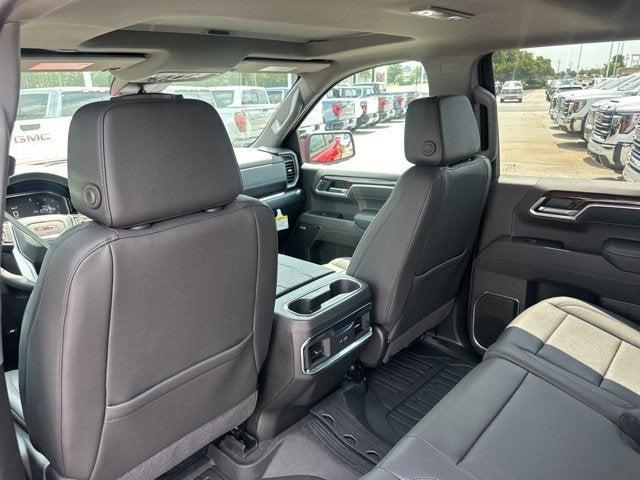 new 2025 GMC Sierra 1500 car, priced at $60,930