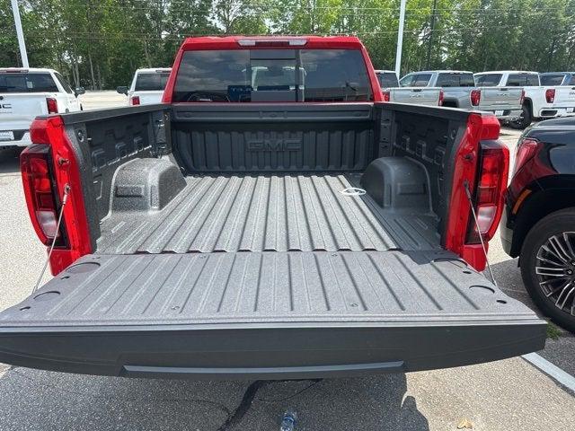 new 2025 GMC Sierra 1500 car, priced at $60,930