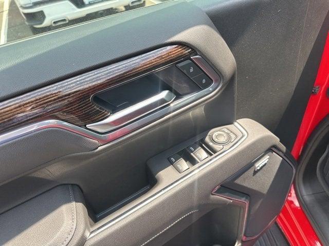 new 2025 GMC Sierra 1500 car, priced at $60,930
