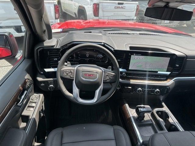 new 2025 GMC Sierra 1500 car, priced at $60,930