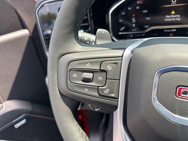 new 2025 GMC Sierra 1500 car, priced at $60,930