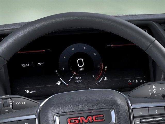 new 2026 GMC Terrain car, priced at $39,225