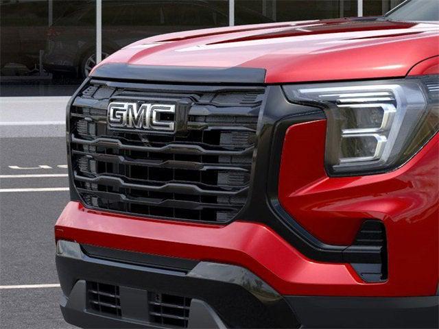 new 2026 GMC Terrain car, priced at $39,225