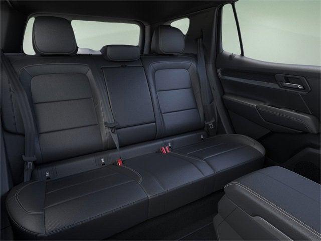 new 2026 GMC Terrain car, priced at $39,225