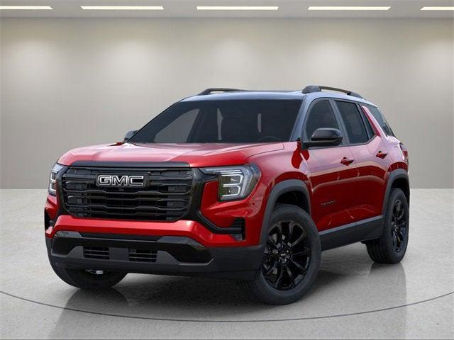 new 2026 GMC Terrain car, priced at $39,225