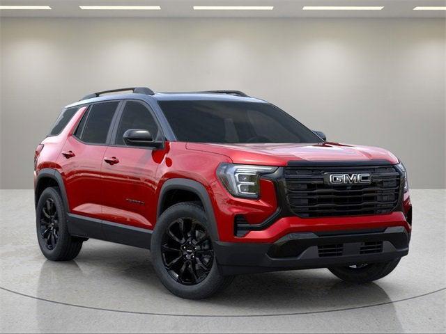 new 2026 GMC Terrain car, priced at $39,225