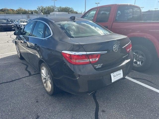 used 2015 Buick Verano car, priced at $12,459