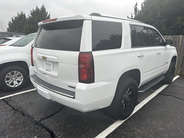 used 2017 Chevrolet Tahoe car, priced at $23,761