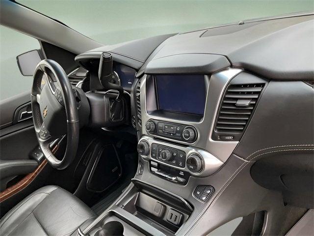 used 2017 Chevrolet Suburban car, priced at $26,718