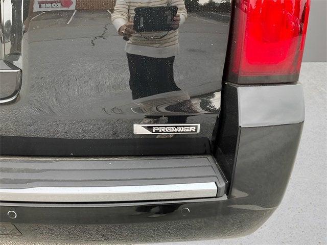 used 2017 Chevrolet Suburban car, priced at $26,718