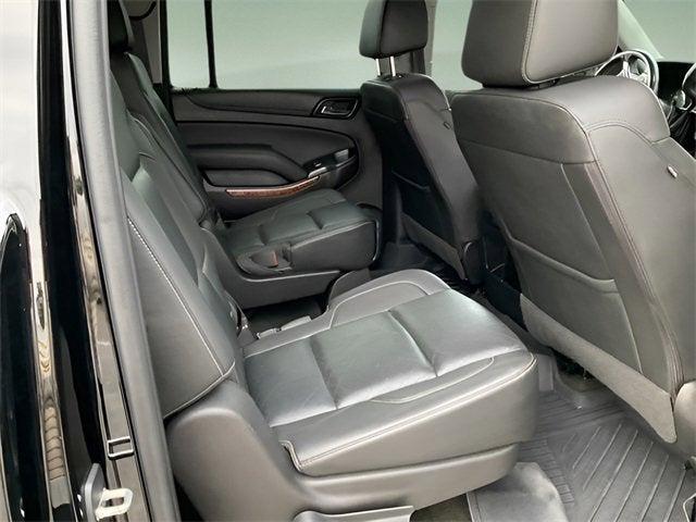 used 2017 Chevrolet Suburban car, priced at $26,718