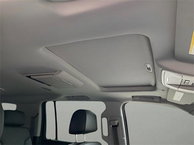 used 2017 Chevrolet Suburban car, priced at $26,718