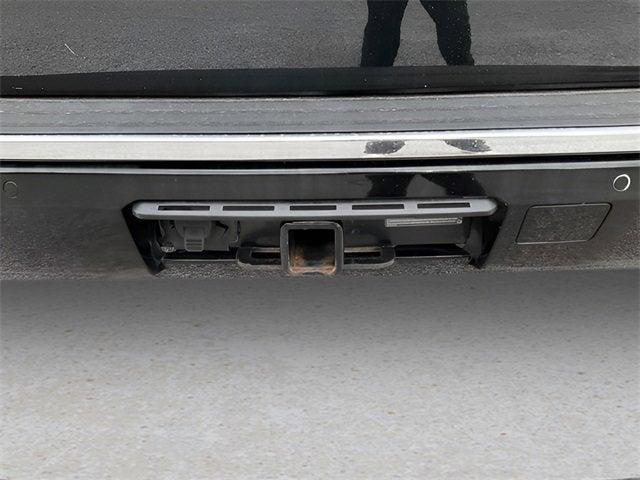 used 2017 Chevrolet Suburban car, priced at $26,718