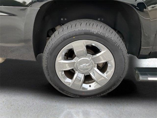 used 2017 Chevrolet Suburban car, priced at $26,718