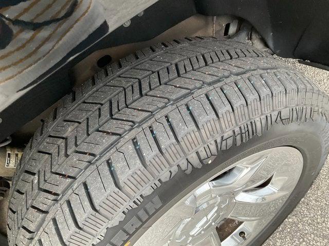 used 2017 Chevrolet Suburban car, priced at $26,718