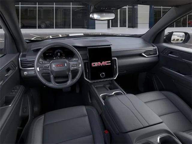 new 2024 GMC Acadia car, priced at $47,490