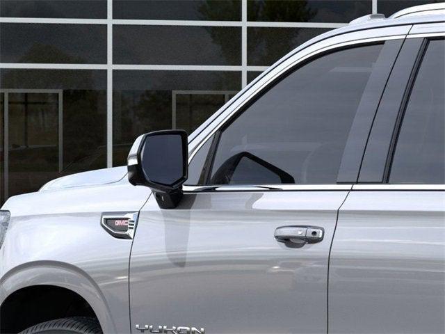 new 2025 GMC Yukon XL car, priced at $73,610