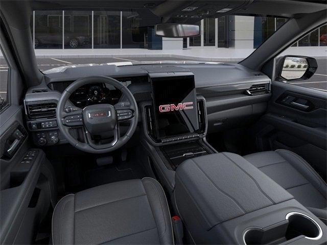 new 2025 GMC Yukon XL car, priced at $73,610
