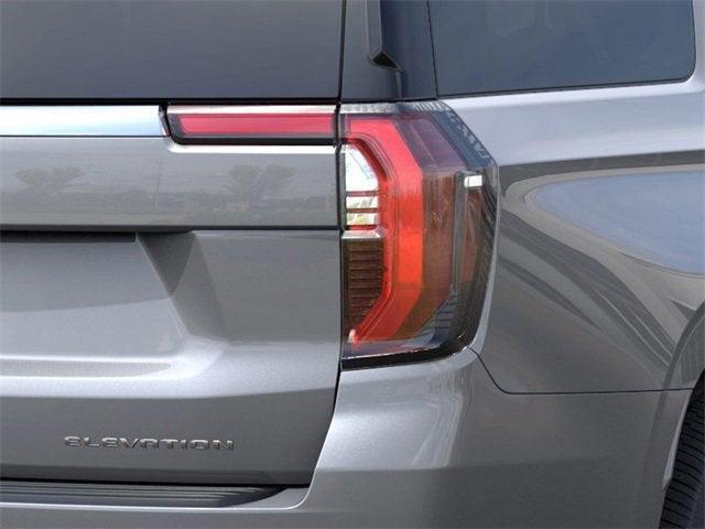 new 2025 GMC Yukon XL car, priced at $73,610