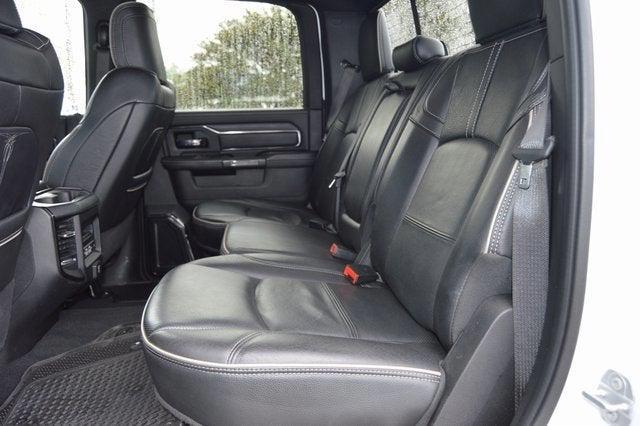 used 2023 Ram 2500 car, priced at $67,573